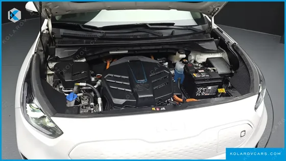 KIA NIRO NOBLESSE
