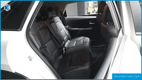 KIA NIRO NOBLESSE