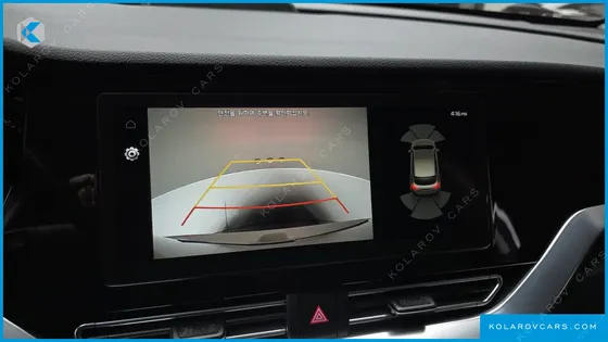 KIA NIRO NOBLESSE