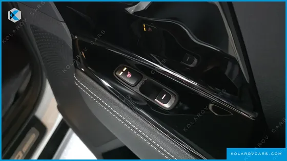 KIA NIRO NOBLESSE