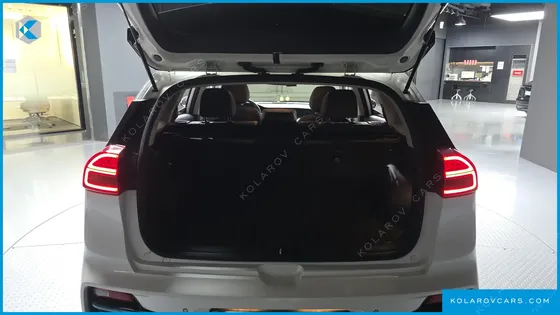 KIA NIRO NOBLESSE