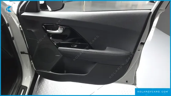 KIA NIRO NOBLESSE