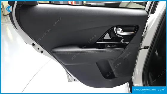 KIA NIRO NOBLESSE