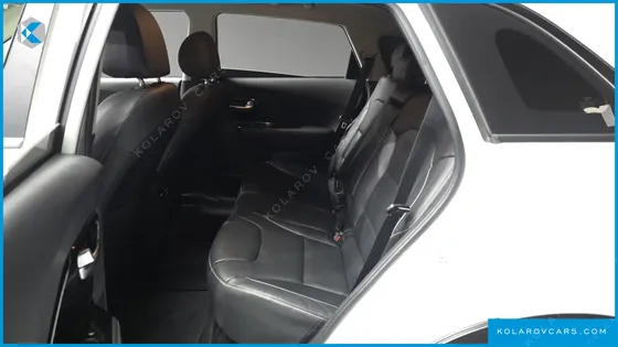 KIA NIRO NOBLESSE