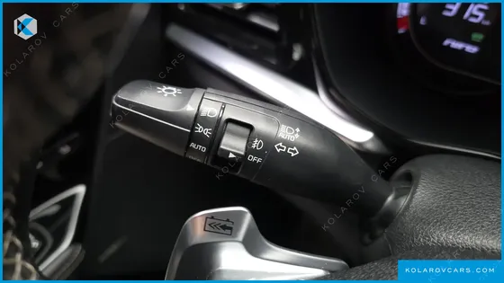 KIA NIRO NOBLESSE