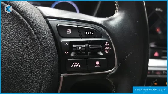 KIA NIRO NOBLESSE