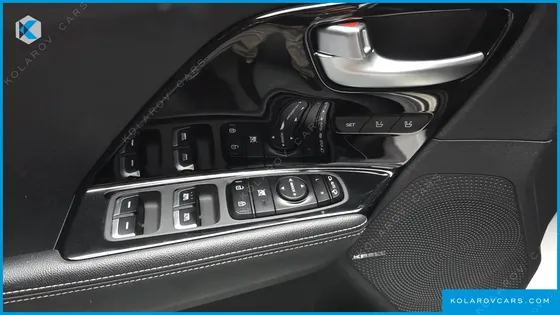 KIA NIRO NOBLESSE