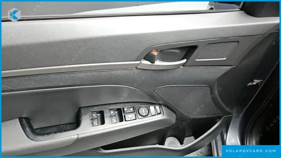 HYUNDAI ELANTRA (AVANTE) 1.6 GDI SMART