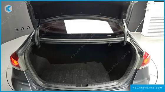 HYUNDAI ELANTRA (AVANTE) 1.6 GDI SMART