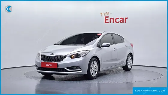 KIA K3 TRENDY