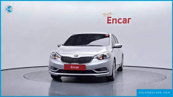 KIA K3 TRENDY
