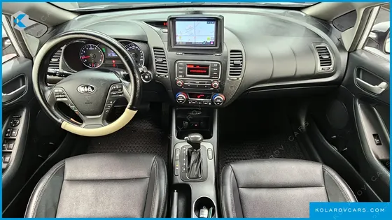 KIA K3 TRENDY