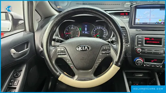 KIA K3 TRENDY