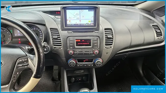 KIA K3 TRENDY