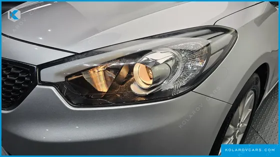 KIA K3 TRENDY