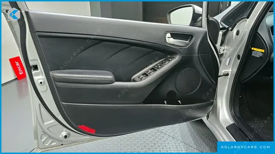 KIA K3 TRENDY