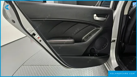 KIA K3 TRENDY