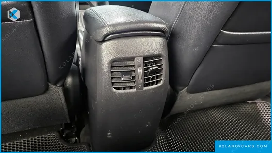 KIA K3 TRENDY