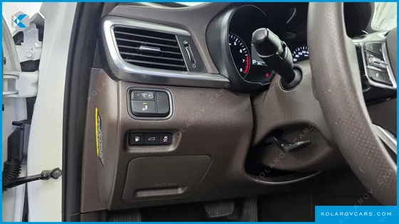 KIA K5 1.6 TURBO