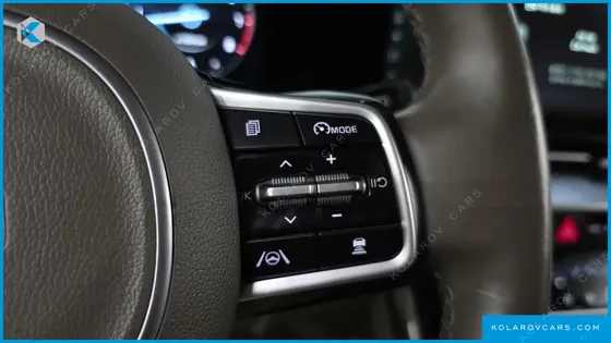 KIA CARNIVAL GASOLINE 4-SEATER HI-LIMOUSINE