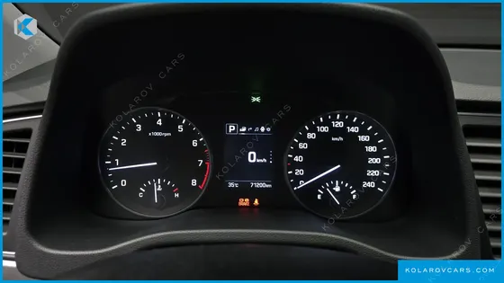 HYUNDAI ELANTRA (AVANTE) 1.6 GDI VALUE PLUS