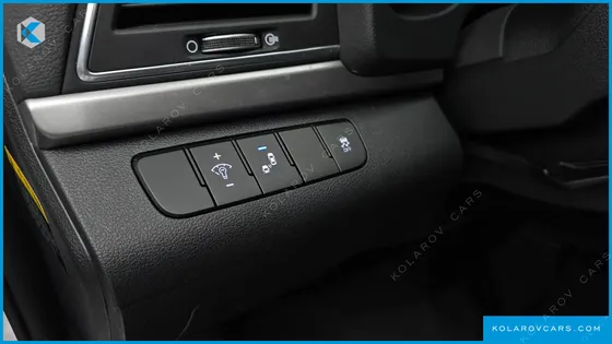 HYUNDAI ELANTRA (AVANTE) 1.6 GDI VALUE PLUS