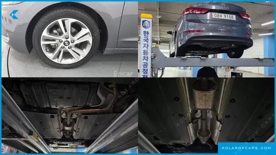 HYUNDAI ELANTRA (AVANTE) 1.6 GDI VALUE PLUS