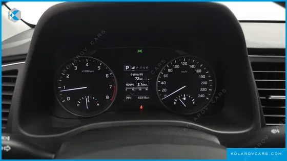 HYUNDAI ELANTRA (AVANTE) 1.6 GDI VALUE PLUS