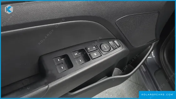 HYUNDAI ELANTRA (AVANTE) 1.6 GDI VALUE PLUS