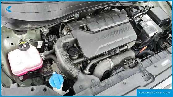 HYUNDAI CASPER TURBO INSPIRATION