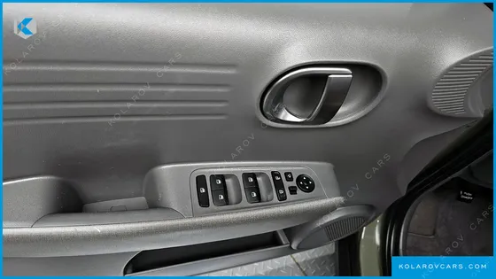 HYUNDAI CASPER TURBO INSPIRATION