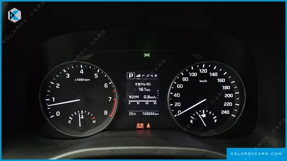 HYUNDAI ELANTRA (AVANTE) 1.6 GDI VALUE PLUS