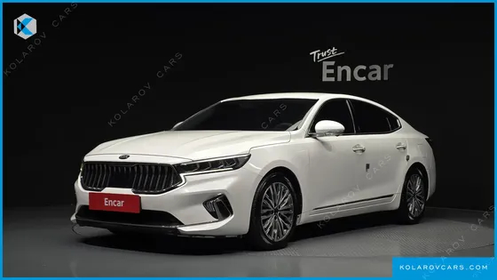 KIA K7 2.5 GDI NOBLESSE