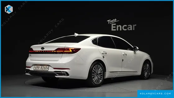 KIA K7 2.5 GDI NOBLESSE