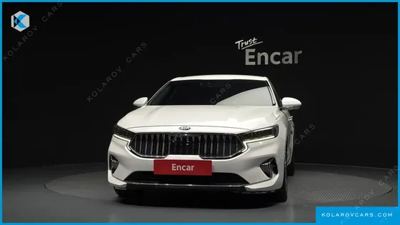 KIA K7 2.5 GDI NOBLESSE