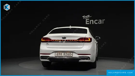 KIA K7 2.5 GDI NOBLESSE