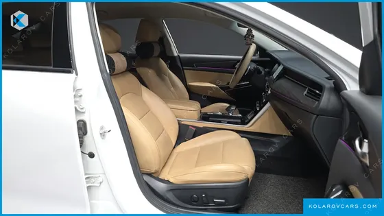 KIA K7 2.5 GDI NOBLESSE