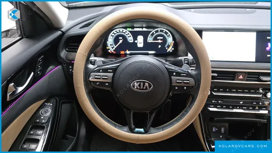 KIA K7 2.5 GDI NOBLESSE