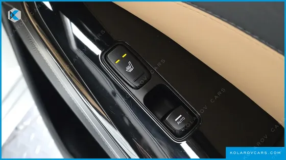 KIA K7 2.5 GDI NOBLESSE