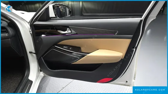 KIA K7 2.5 GDI NOBLESSE