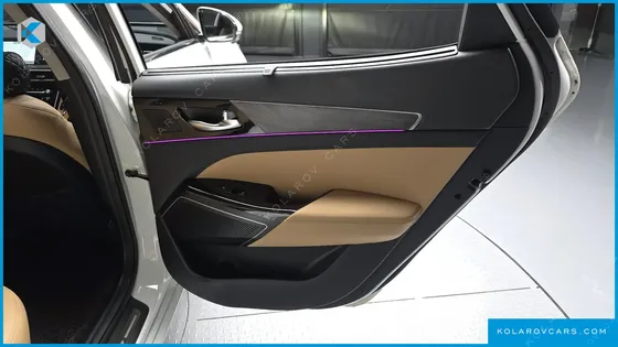 KIA K7 2.5 GDI NOBLESSE