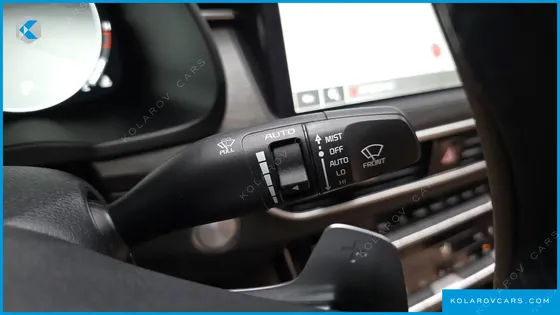 KIA K7 2.5 GDI NOBLESSE