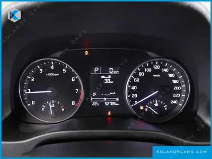 HYUNDAI ELANTRA (AVANTE) 1.6 GDI SMART