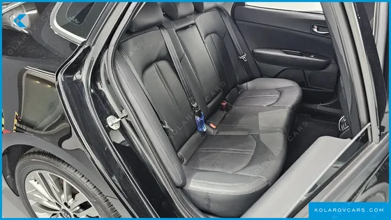 KIA K5 2.0
