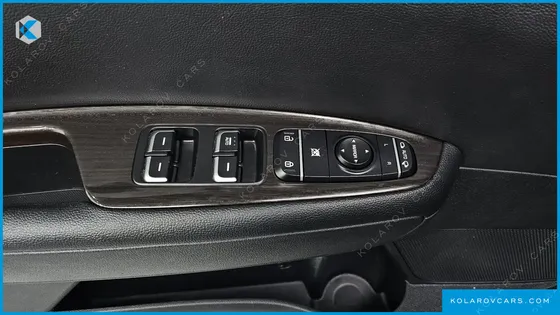 KIA K5 2.0