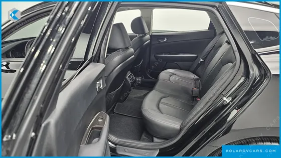 KIA K5 2.0