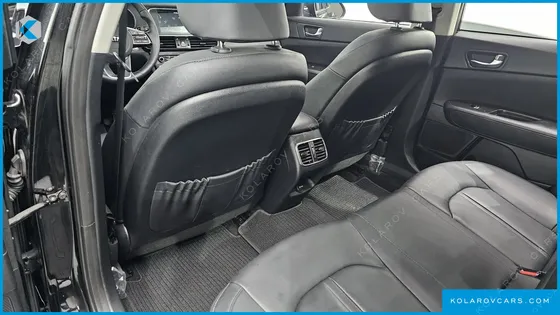 KIA K5 2.0