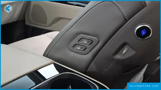 KIA CARNIVAL DIESEL 9-SEATER HI-LIMOUSINE