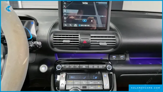 HYUNDAI CASPER TURBO INSPIRATION