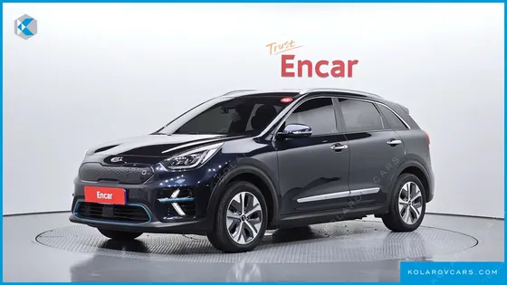 KIA NIRO NOBLESSE
